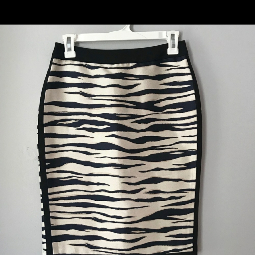 Ann Taylor pencil skirt